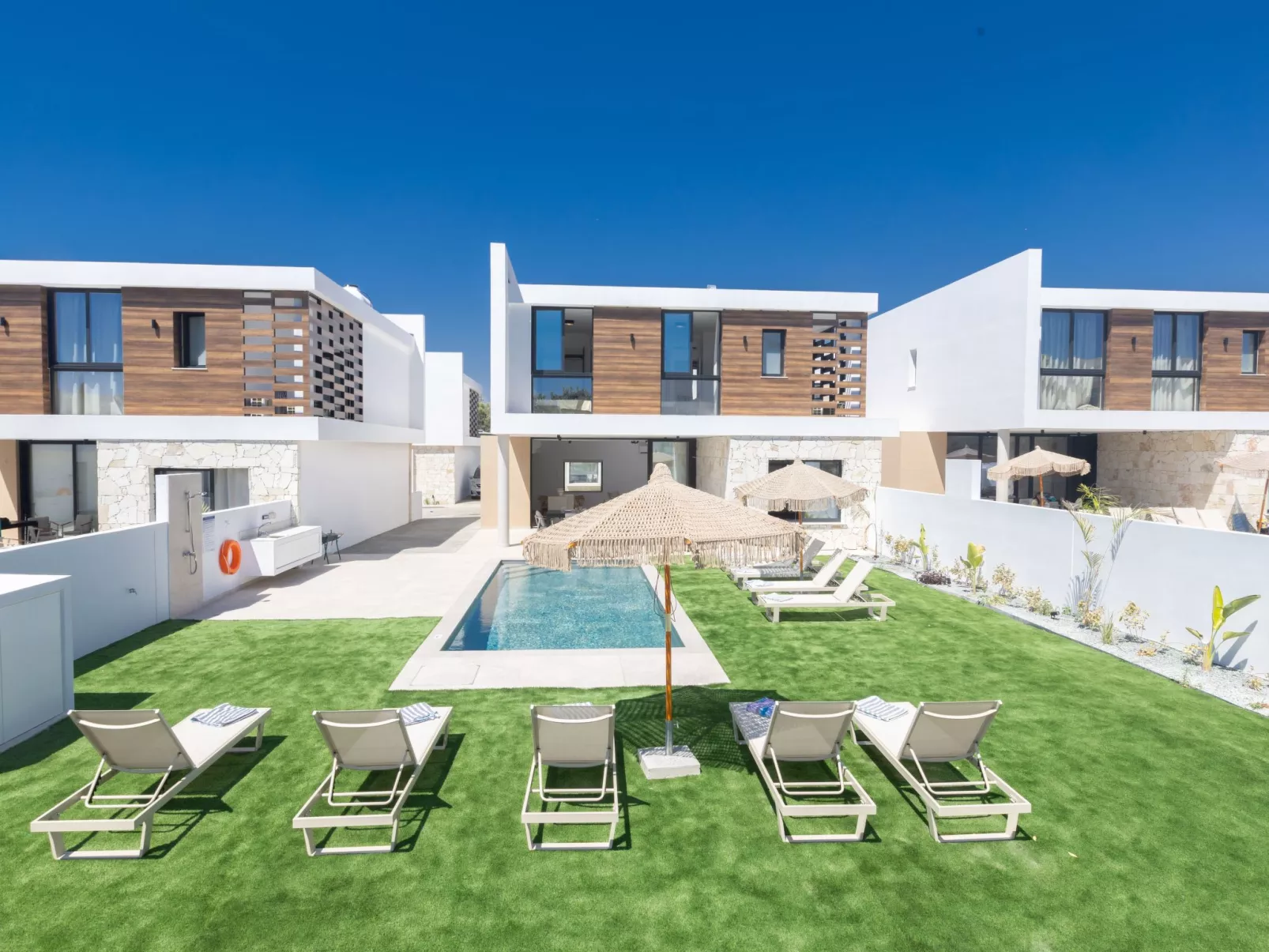 Ferienvilla "Ayia Napa Orea Villa 8" - Image-tags.info