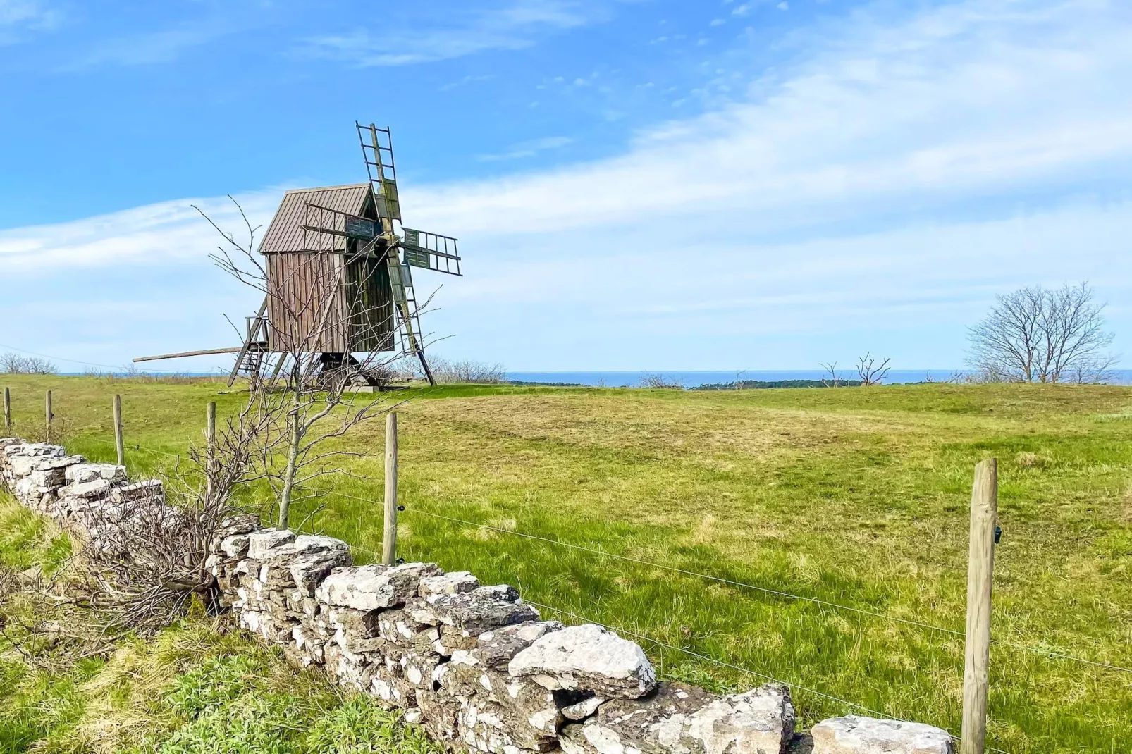 Vakantiehuis in Mörbylånga - Niet-getagd