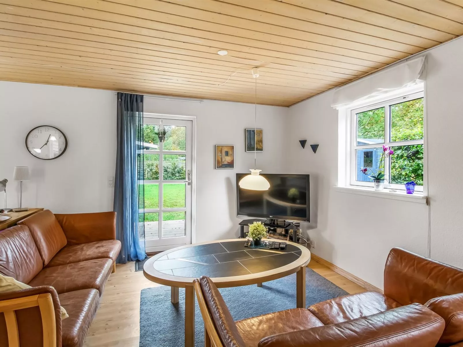 "Tomassine" - Binnen