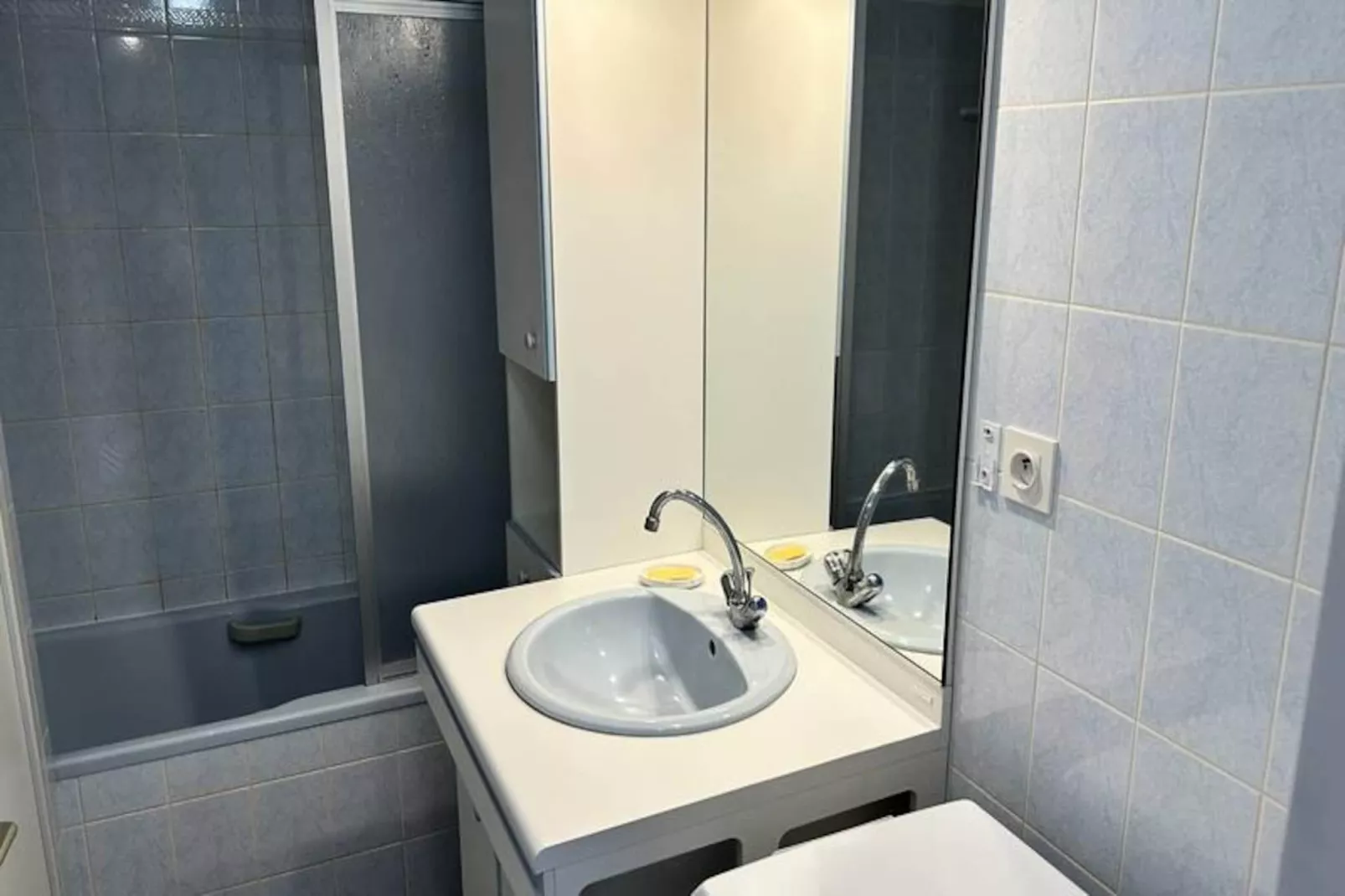 Résidence Cap Armor - Niet-getagd