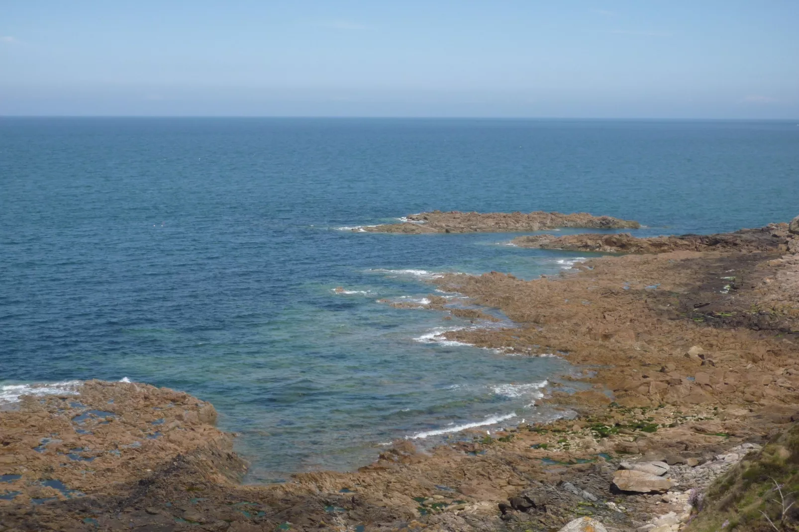 Studio au 1er étage - Gebieden zomer 20km