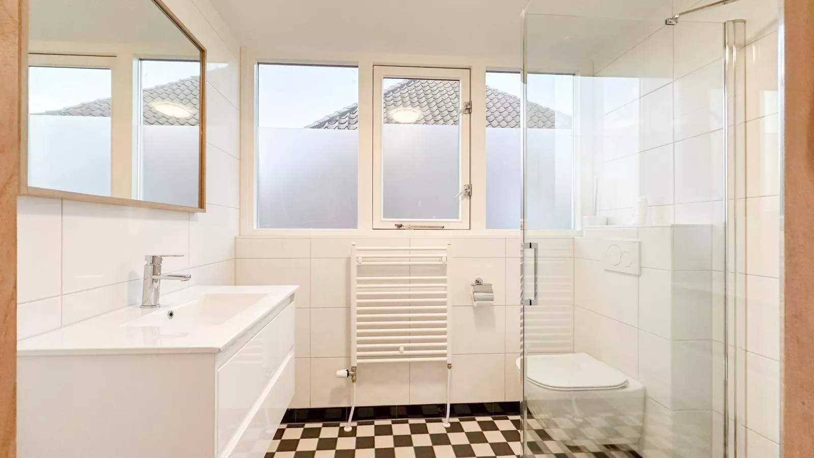 Beets View - Badkamer