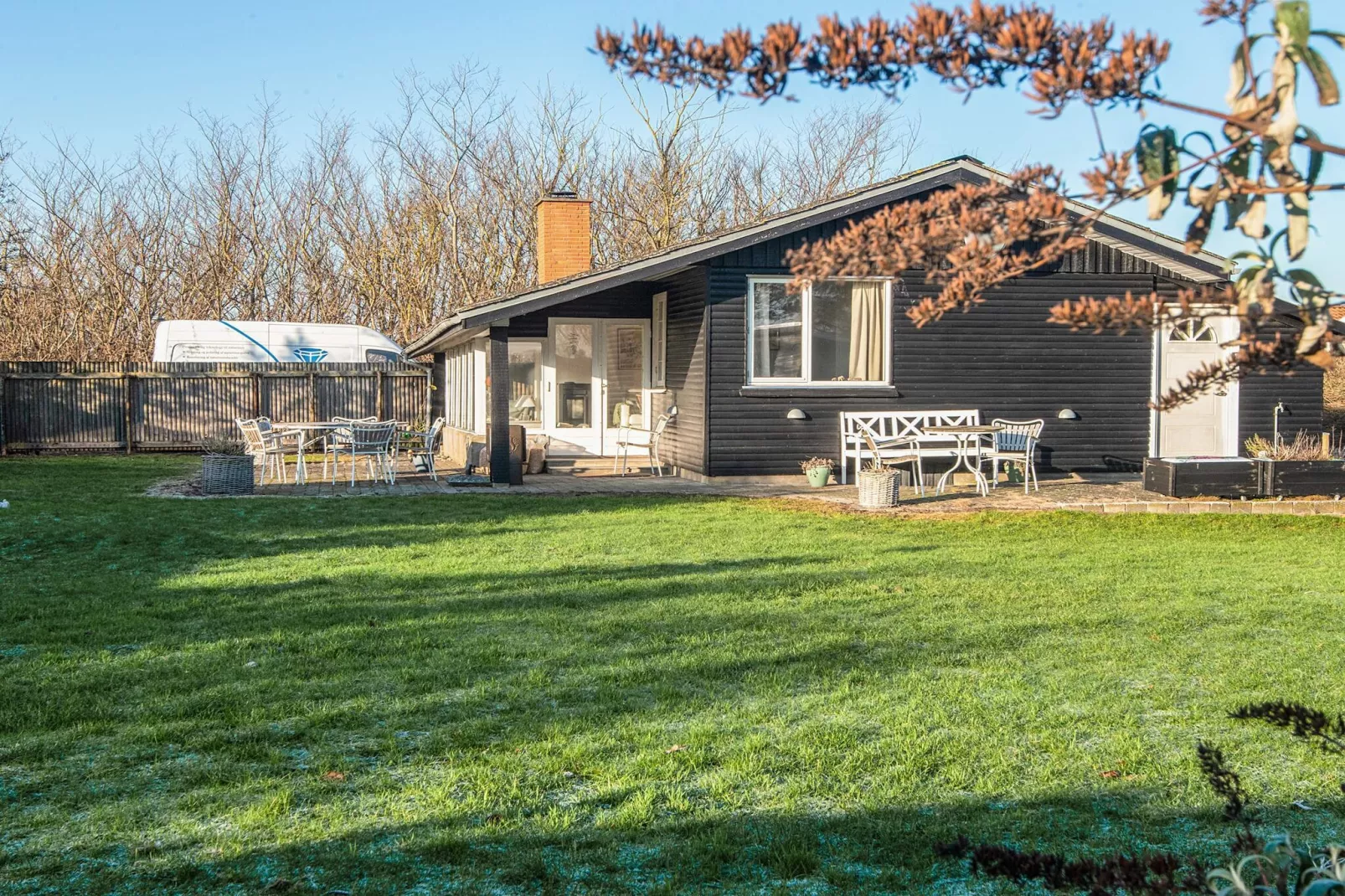 6 Personen vakantie huis in Juelsminde-Uitzicht