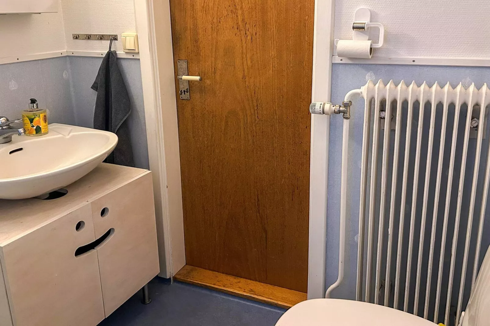 7 persoons vakantie huis in DOCKSTA-Binnen