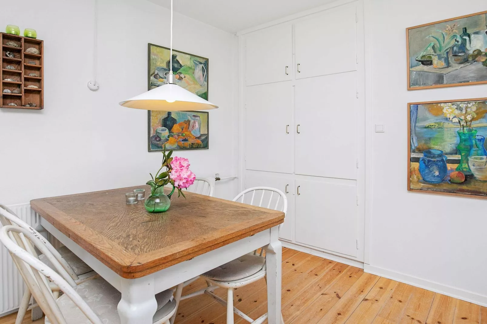 6 persoons vakantie huis in Hjørring-Binnen