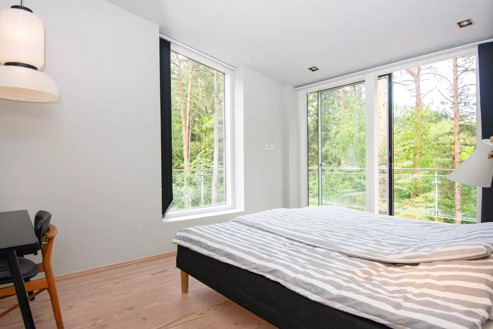 8 persoons vakantie huis in Ebeltoft-Binnen