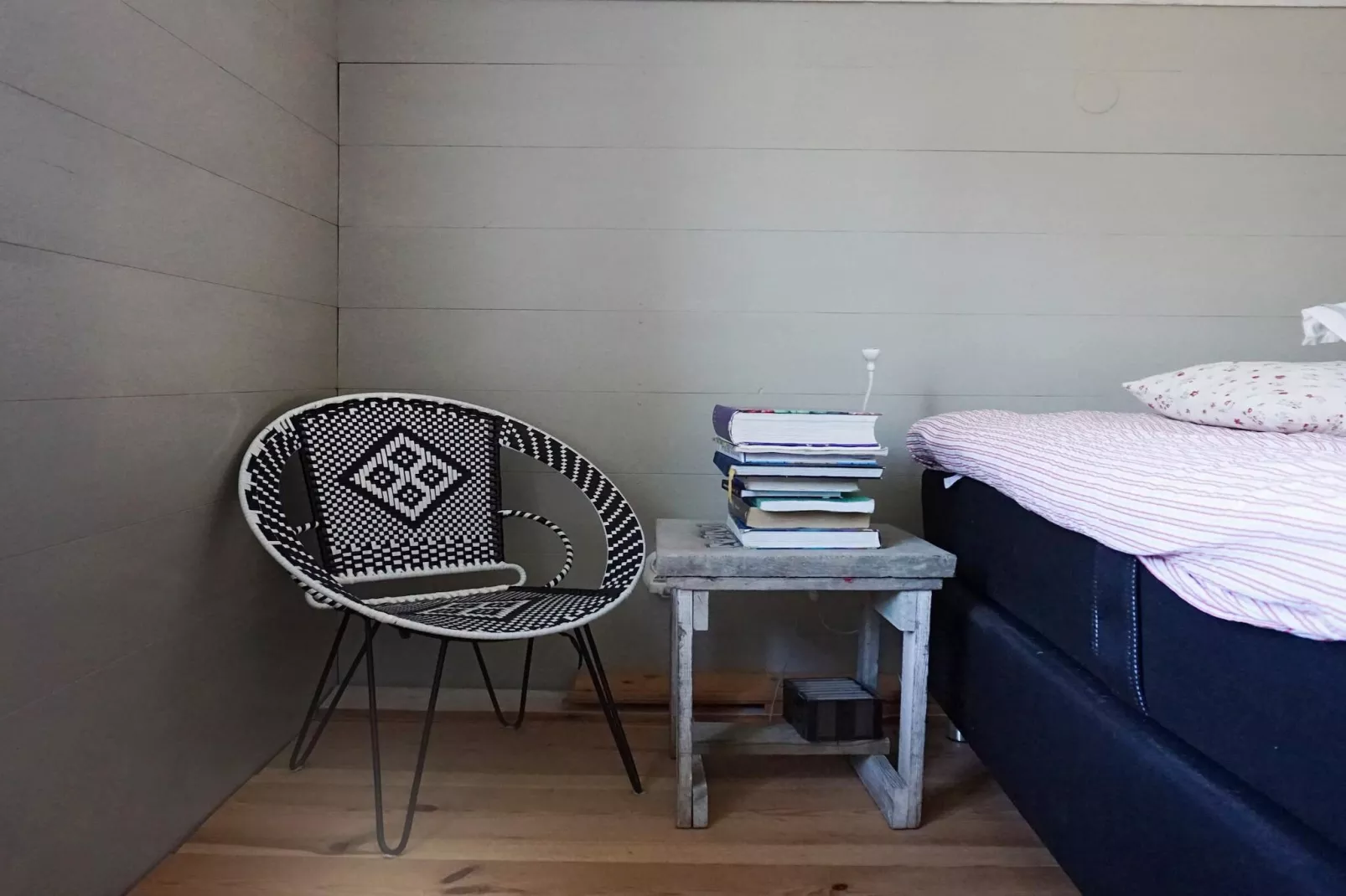 7 persoons vakantie huis in DJURHAMN-By Traum-Binnen