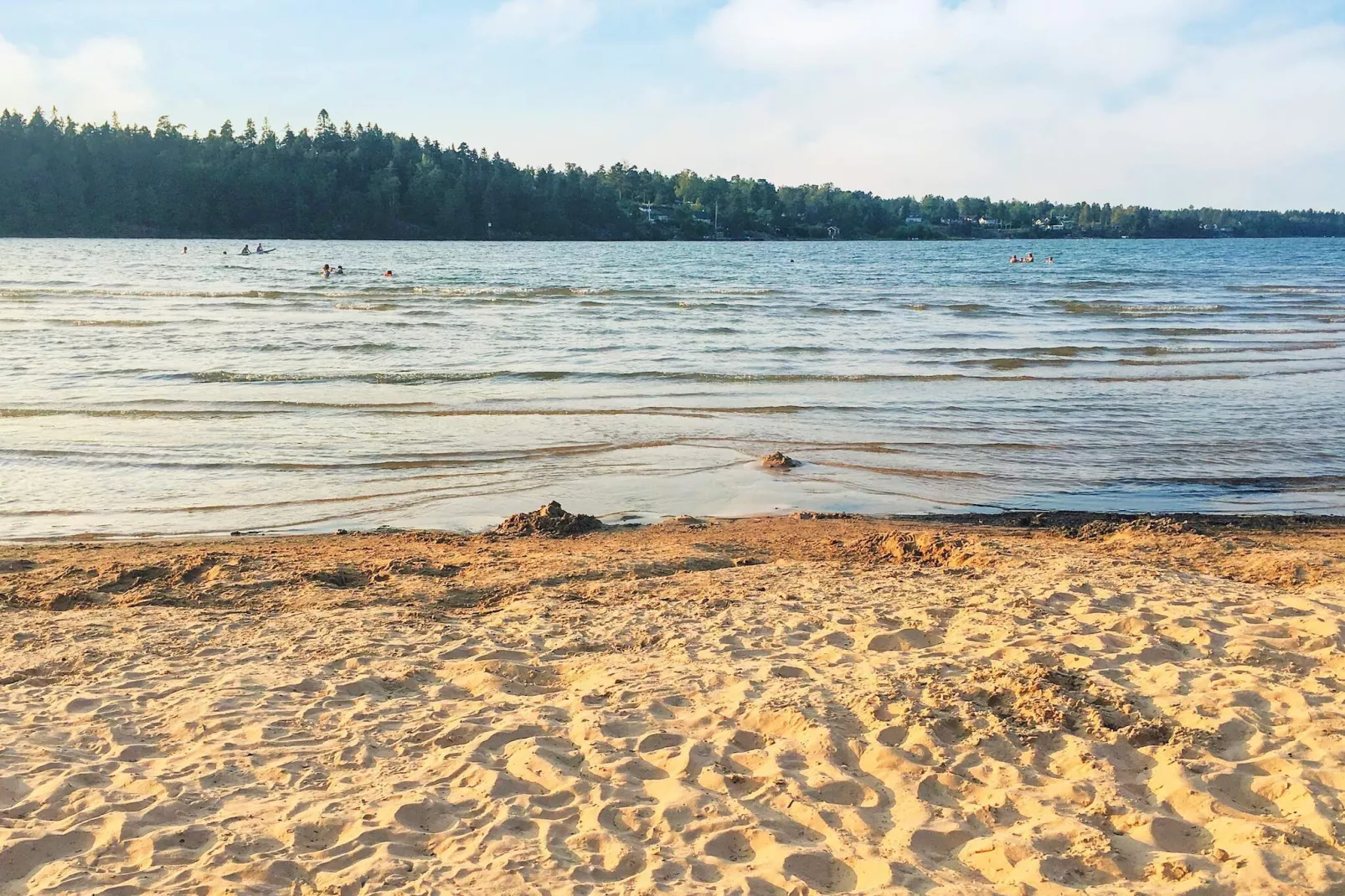 9 persoons vakantie huis in FRÄNDEFORS-By Traum-Uitzicht