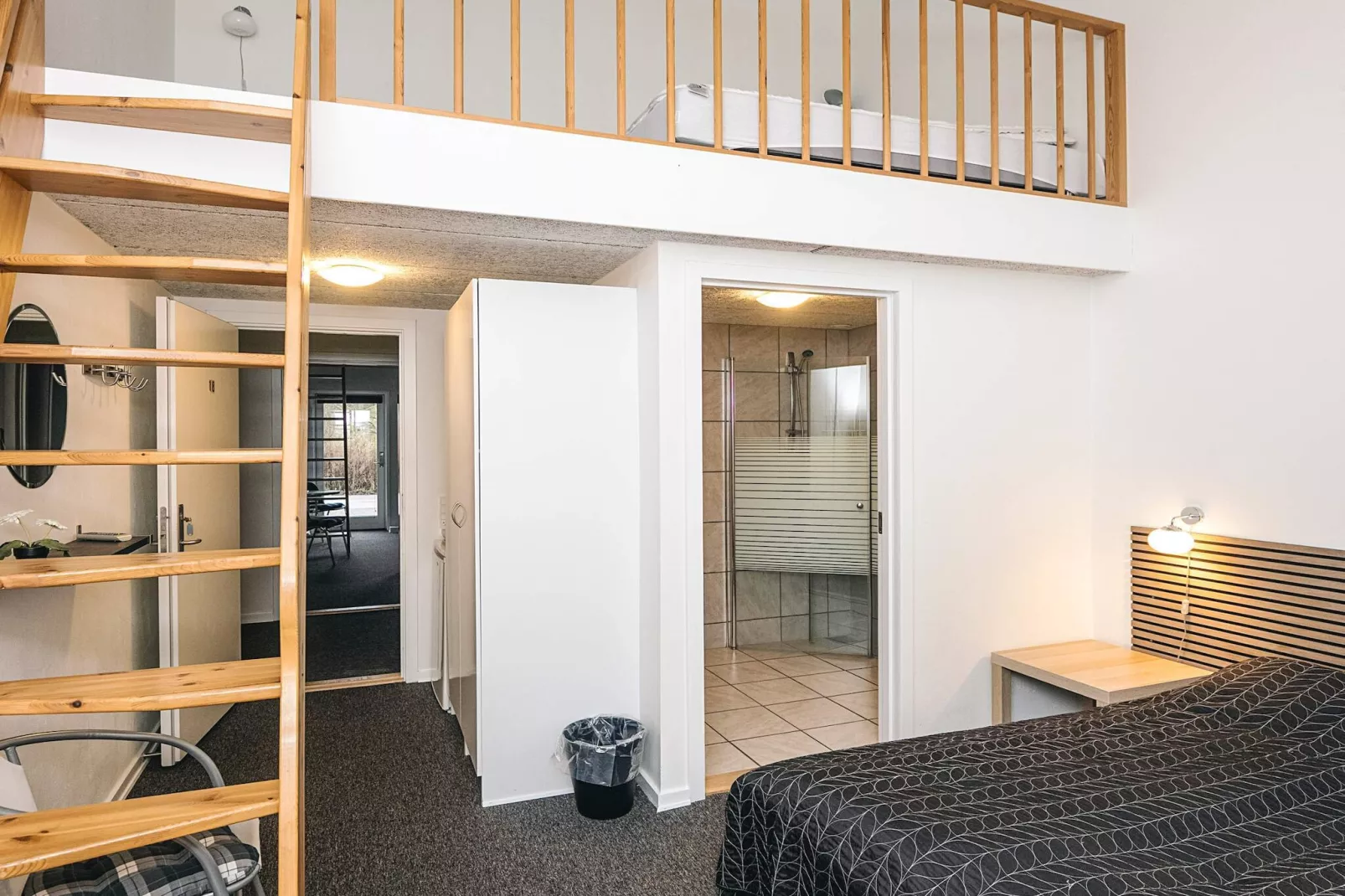 30 persoons vakantie huis in Ebeltoft-By Traum-Binnen