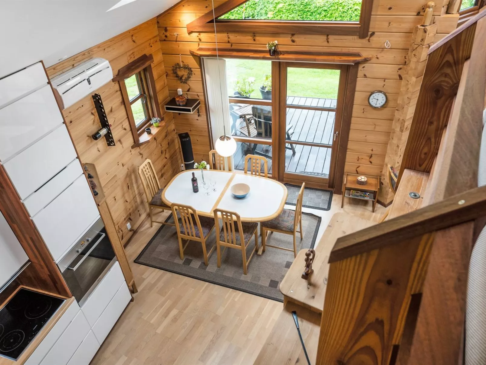 "Fortuna" - 200m from the sea - Binnen