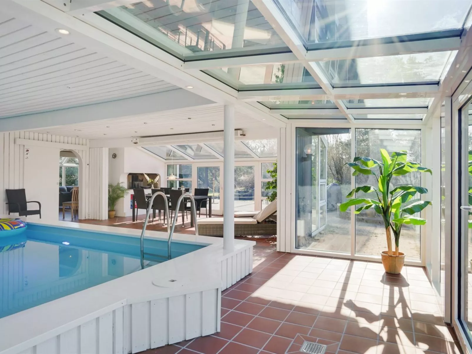 "Gertrudis" - 2km to the fjord-Buiten