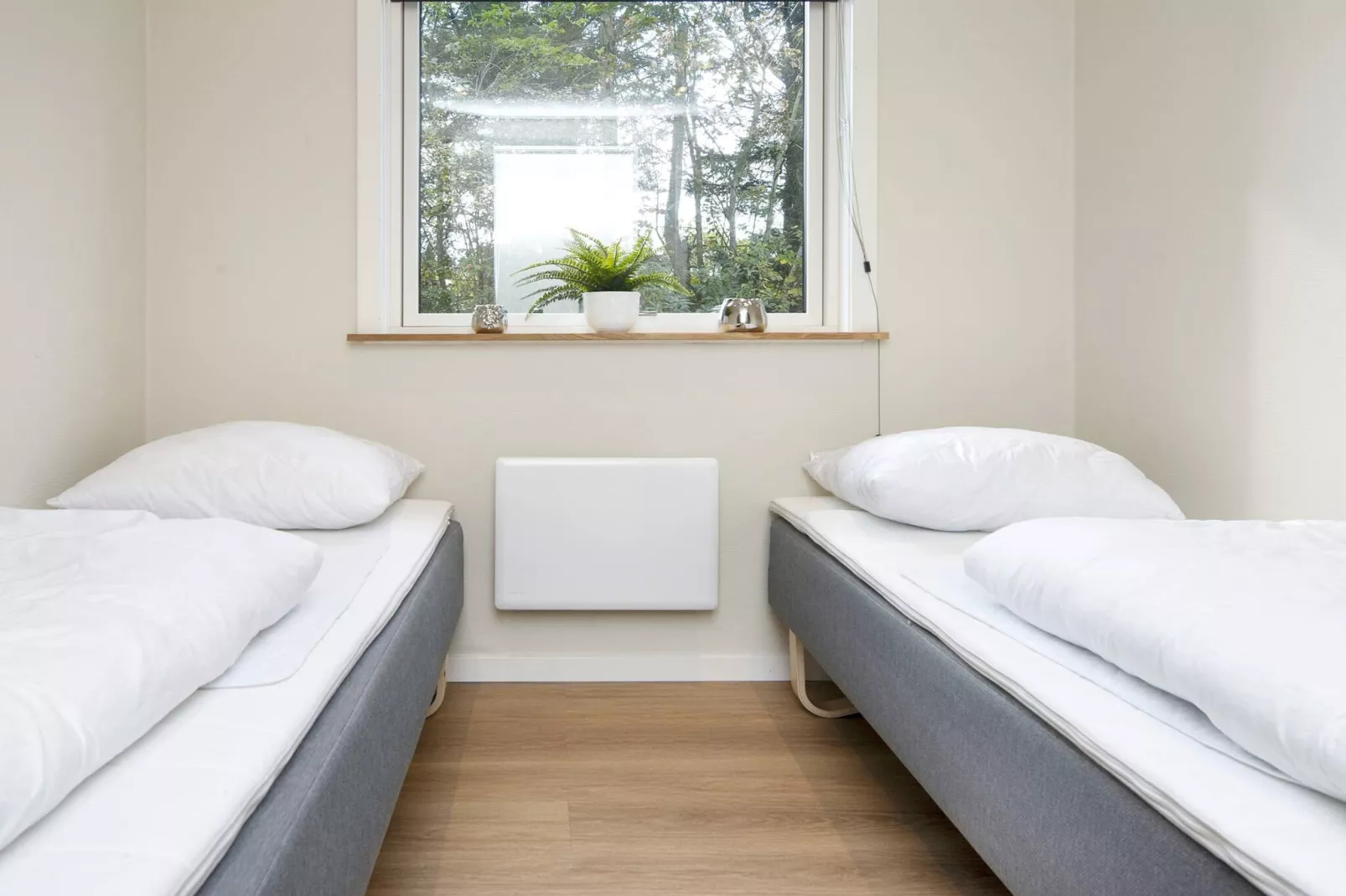 8 persoons vakantie huis in Skjern-By Traum - Binnen