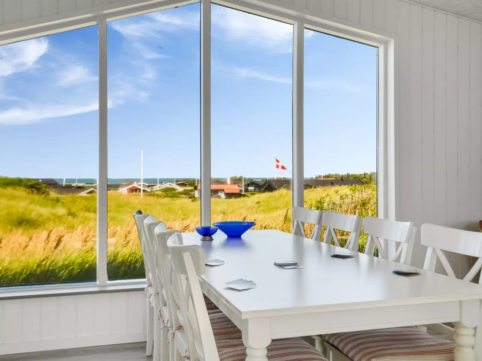 "Senija" - 334m from the sea - Binnen