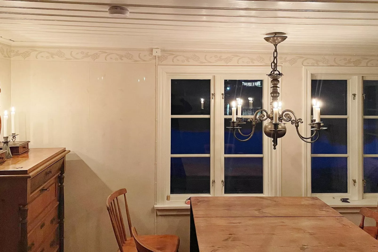 4 sterren vakantie huis in tånumshede-By Traum - Binnen