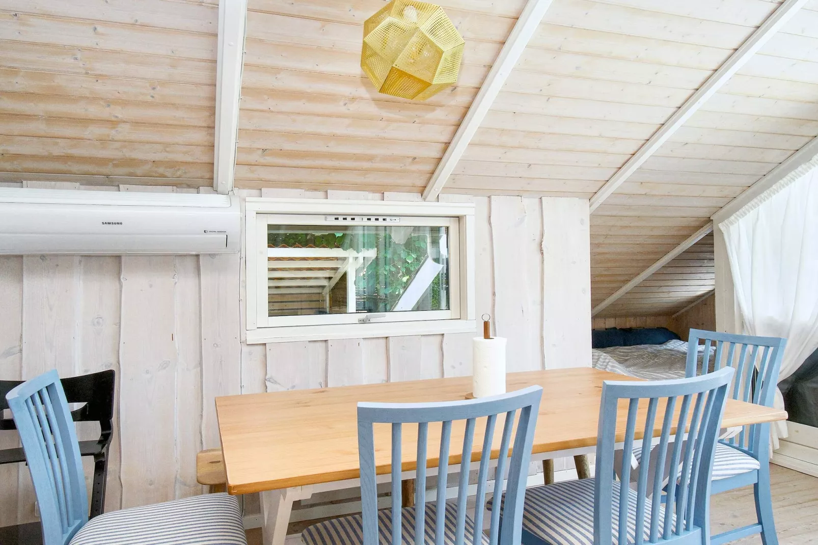 6 persoons vakantie huis in Græsted-By Traum - Binnen