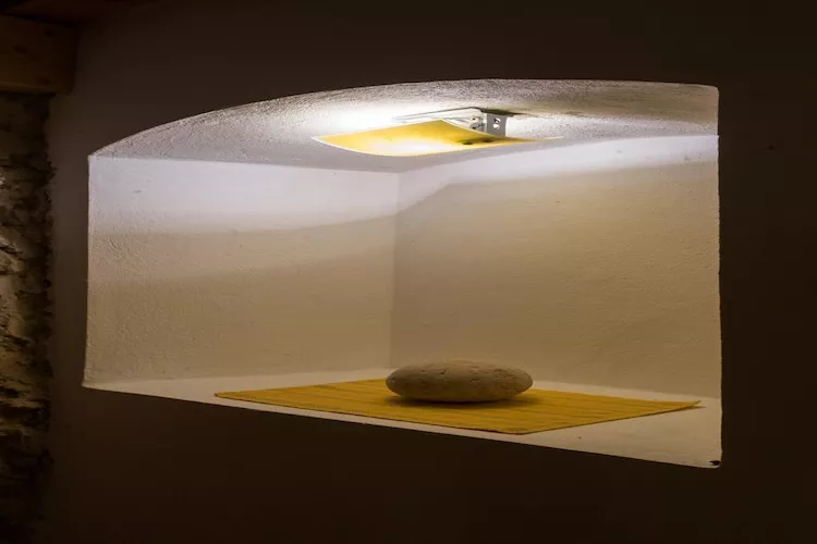 Apartment Le Galion- Two Bedroom Apartment with Partial Sea View-Binnen