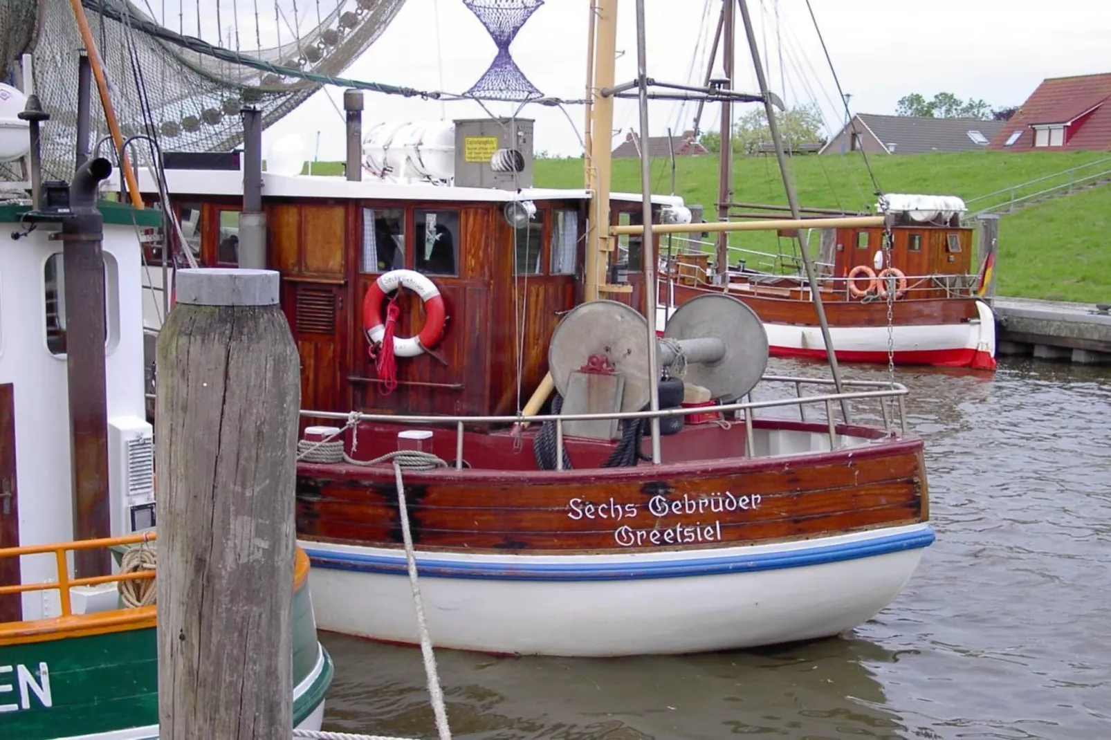 47462-Gebieden zomer 5km