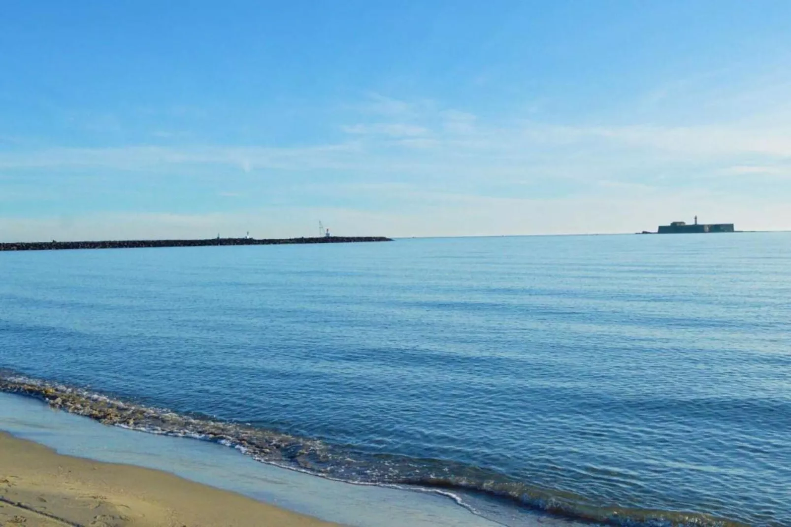 GREEN VILLAGE N°7 - 2P4-Gebieden zomer 20km