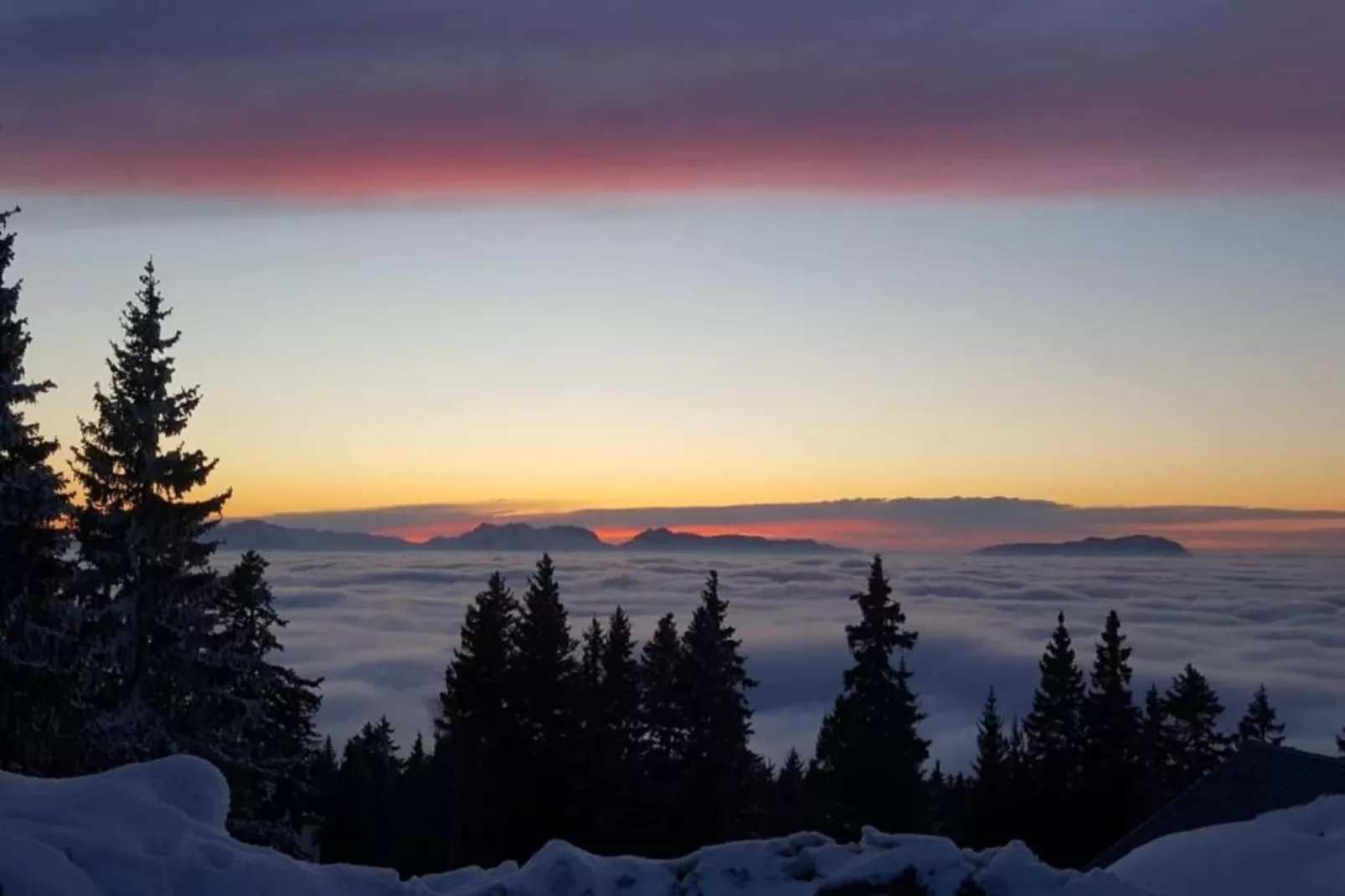 Le Vernon N°721 - ST4-Gebieden zomer 5km