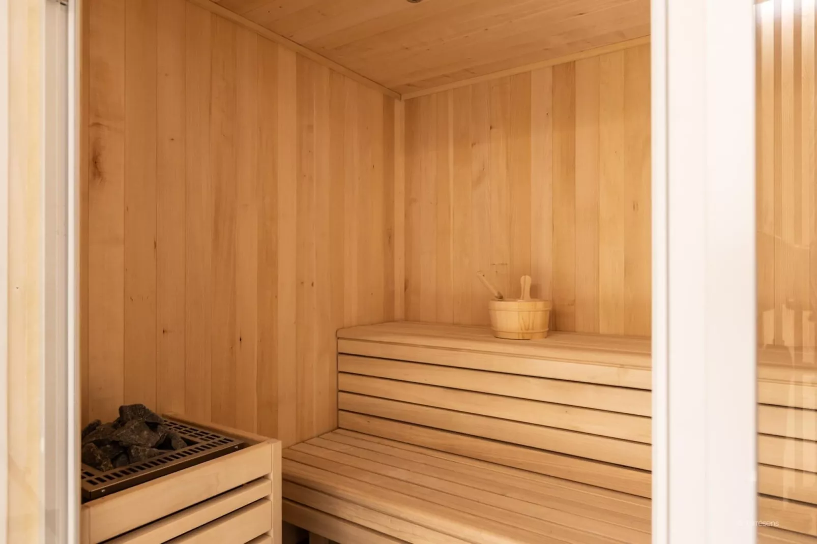 Résidence PLAN PEISEY Le Quartz -A74S-Wellness