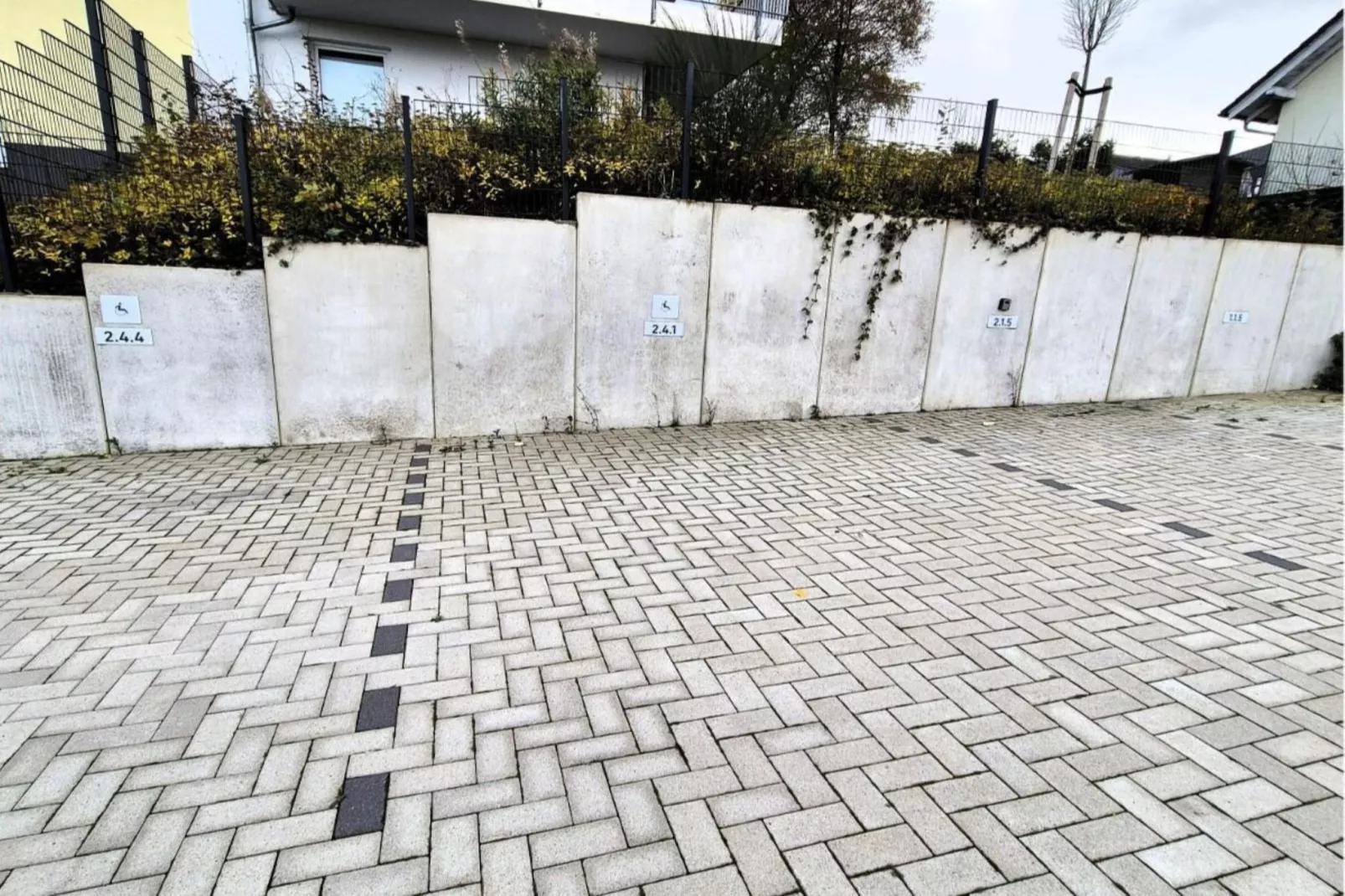 NEW ADD 1 SZ/4 P- Winterberg Appartement 21141 Penthouse-Sfeer