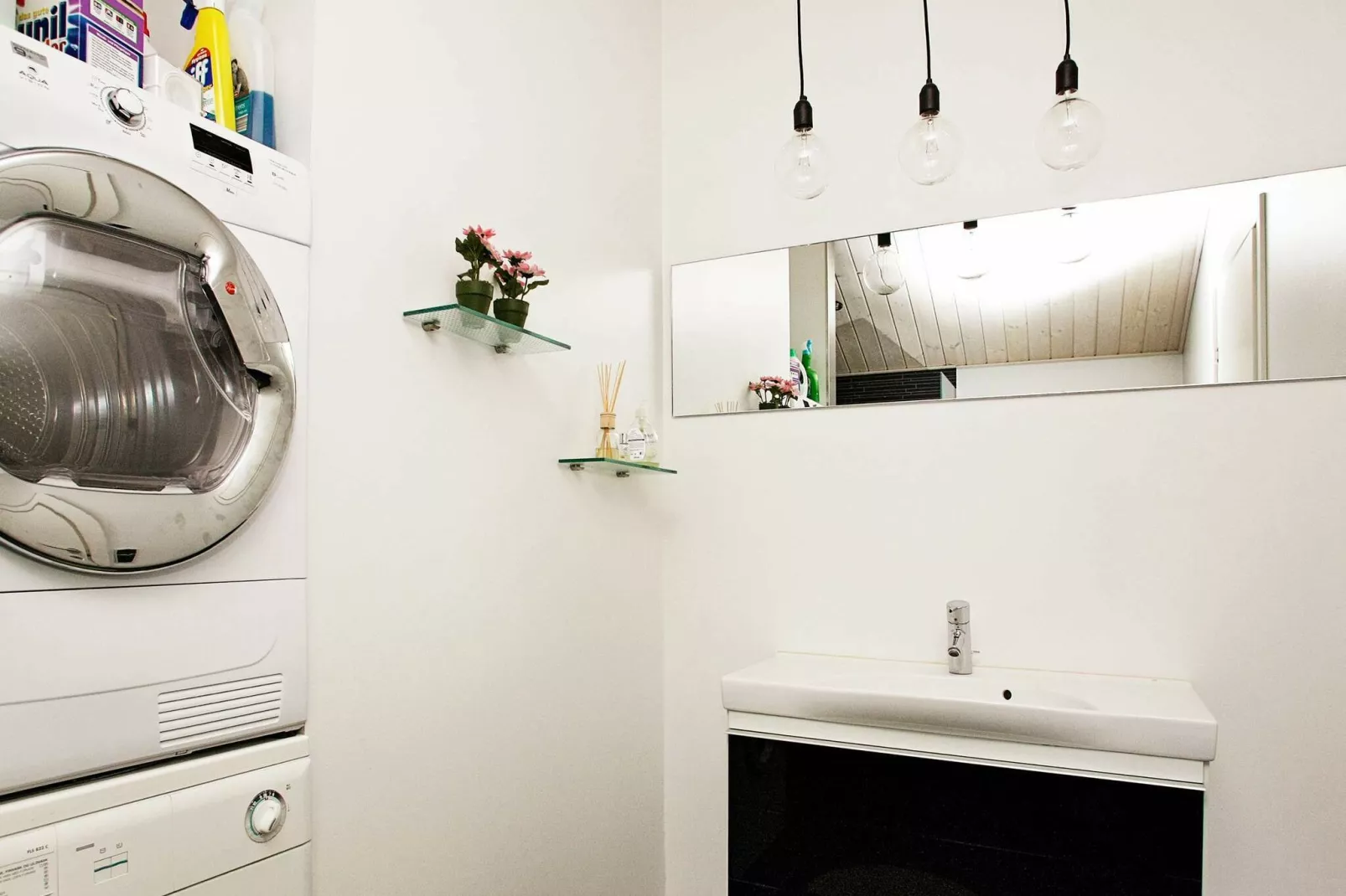 8 persoons vakantie huis in Skals-By Traum-Binnen