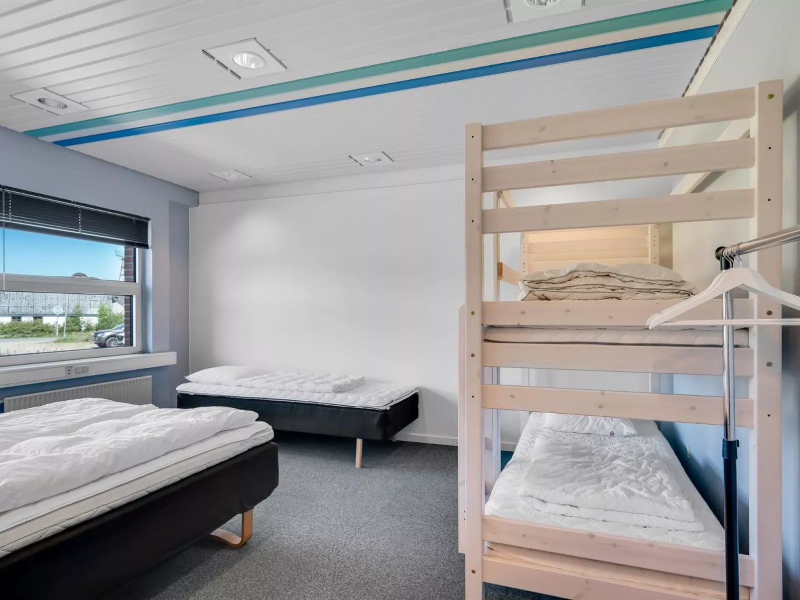 "Borjana" - 500m to the fjord-Binnen