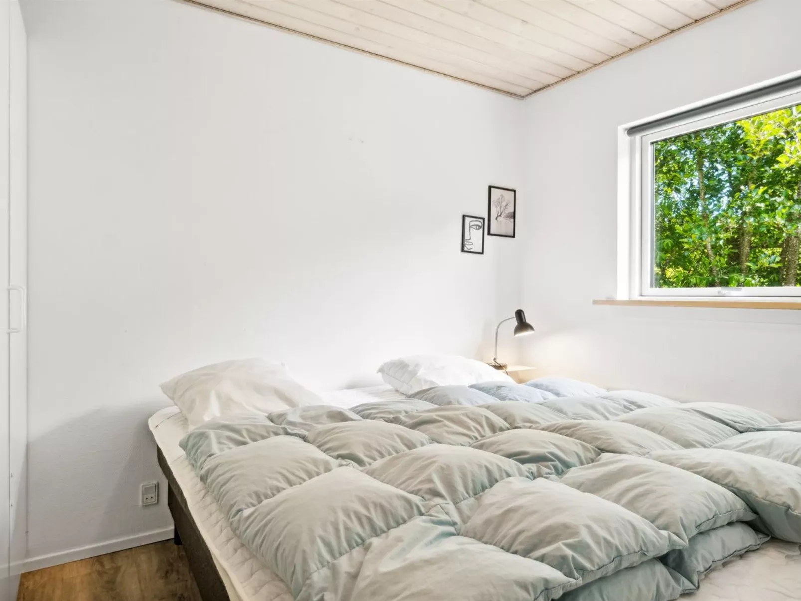 "Thurgot" - 100m from the sea-Binnen