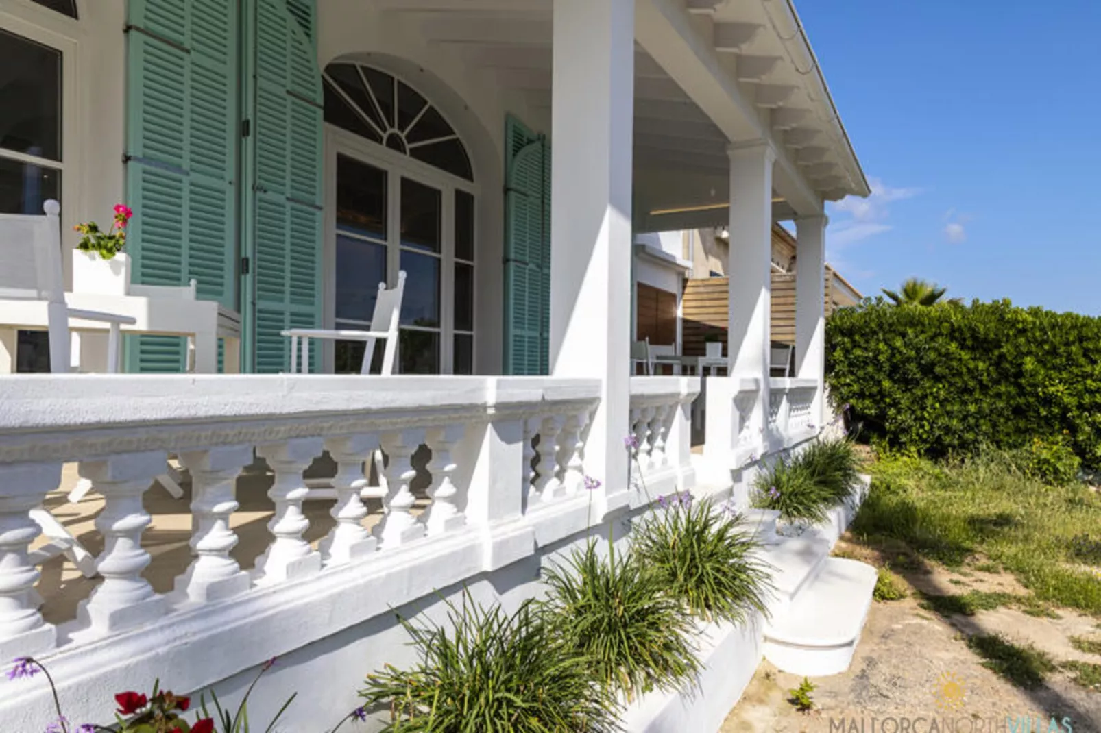 Maison à Alcúdia - Port d'Alcúdia-Niet-getagd