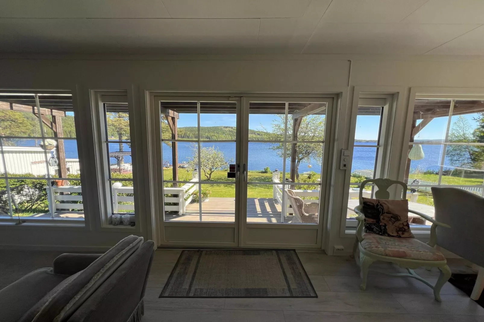 10 Personen vakantie huis in Årnes-Binnen