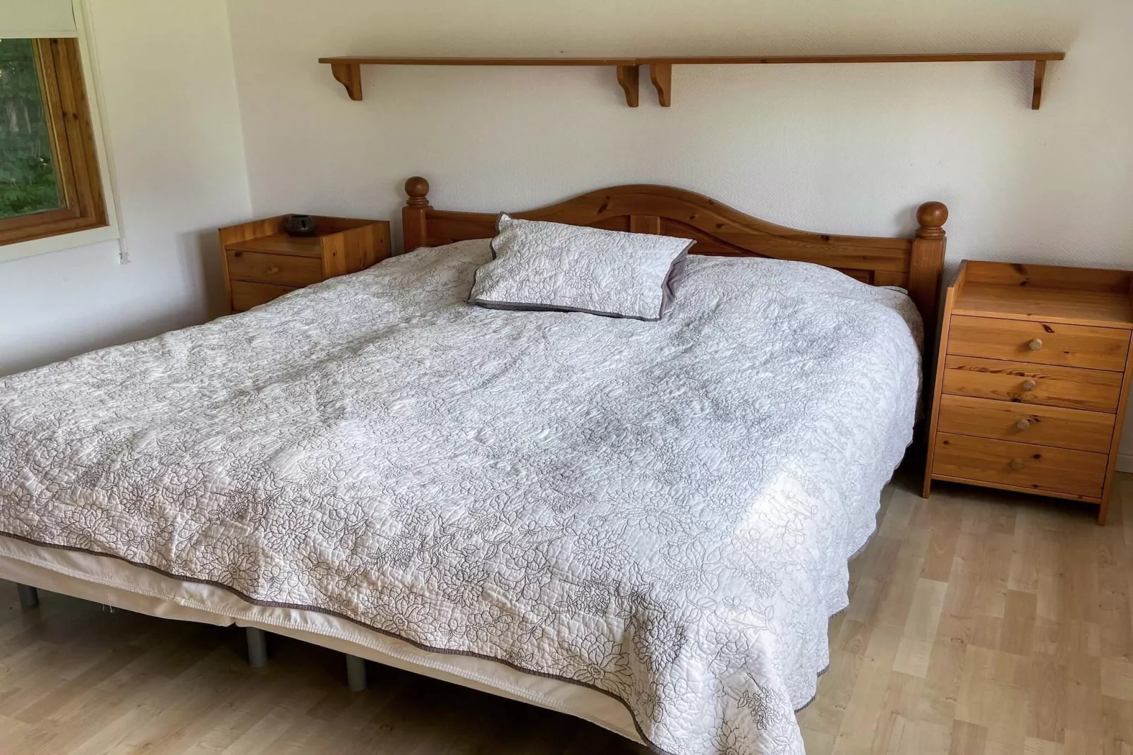 6 Personen vakantie huis in LÖTTORP-Binnen