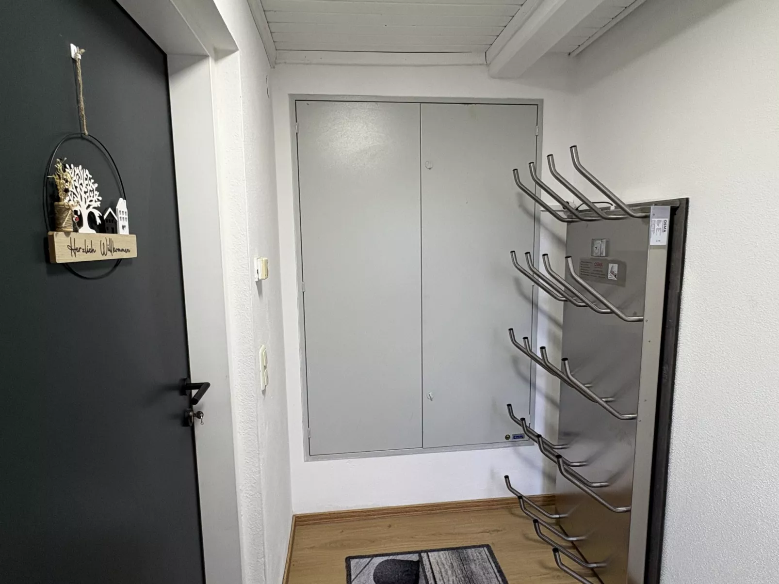 Apartment Anneliese-Binnen