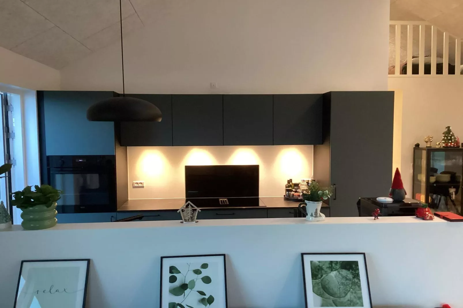 5 sterren vakantie huis in Lemvig-Binnen