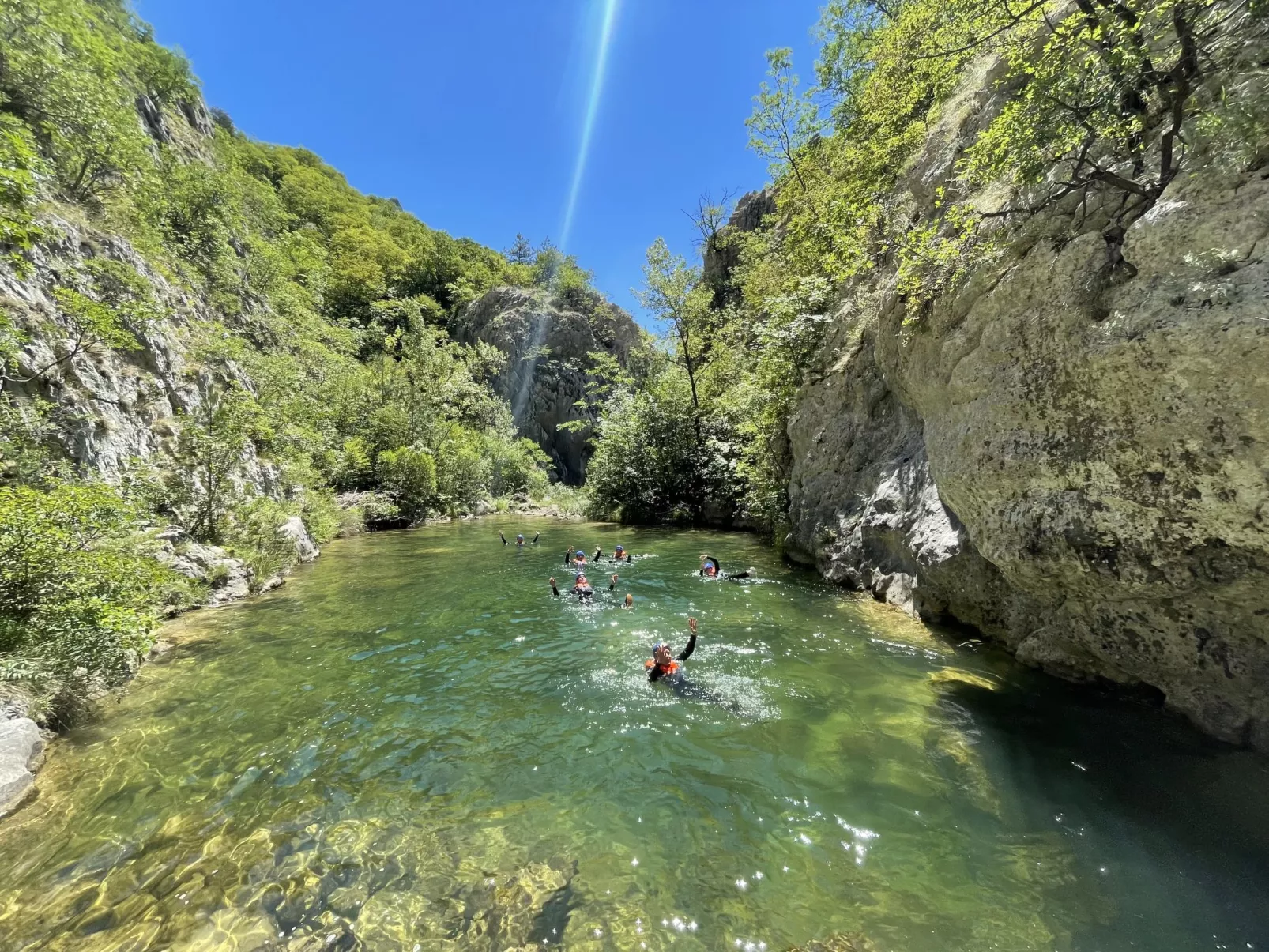 Villa Budimir-Omgeving