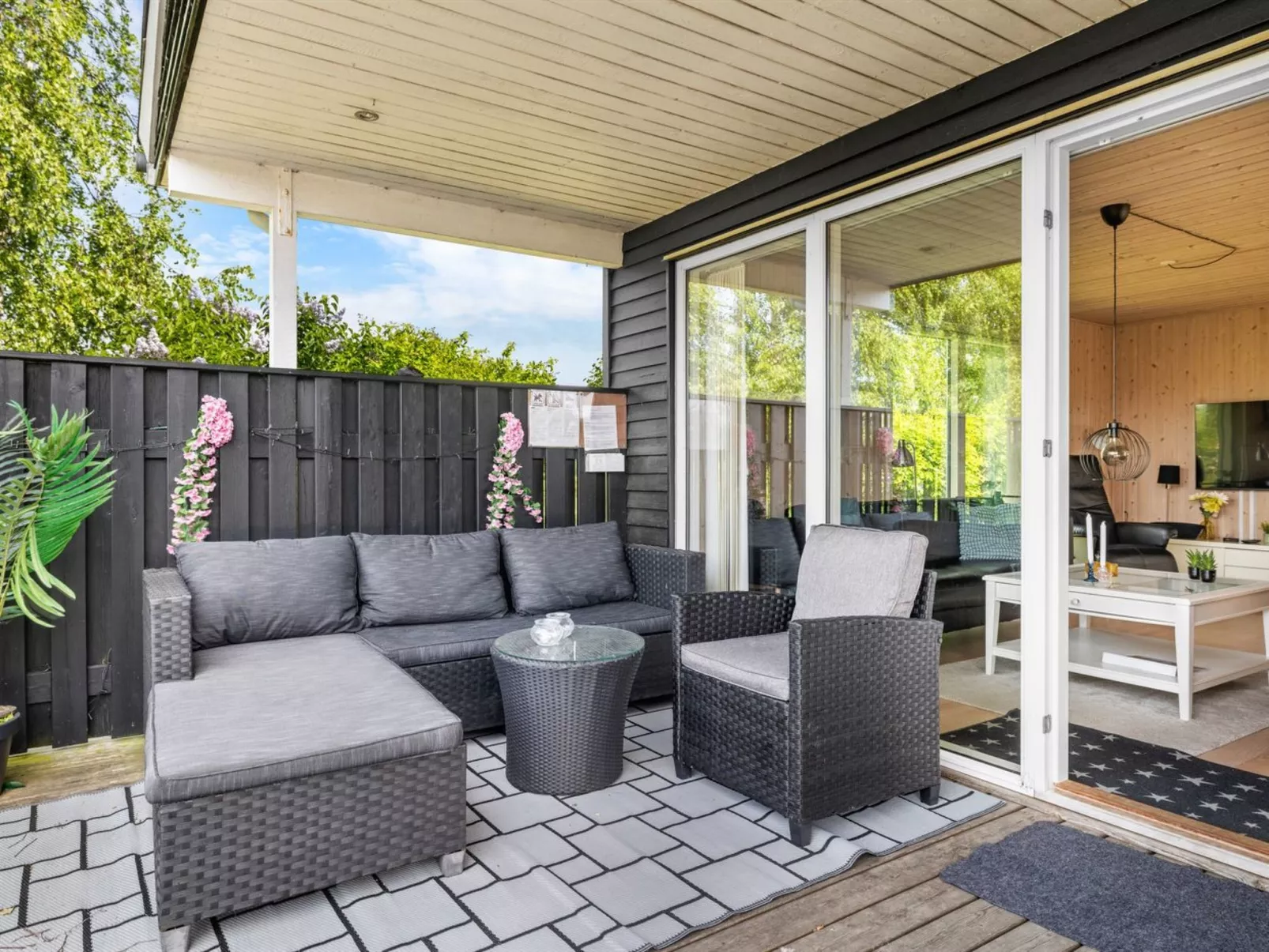 "Anouk" - 700m from the sea-Buiten