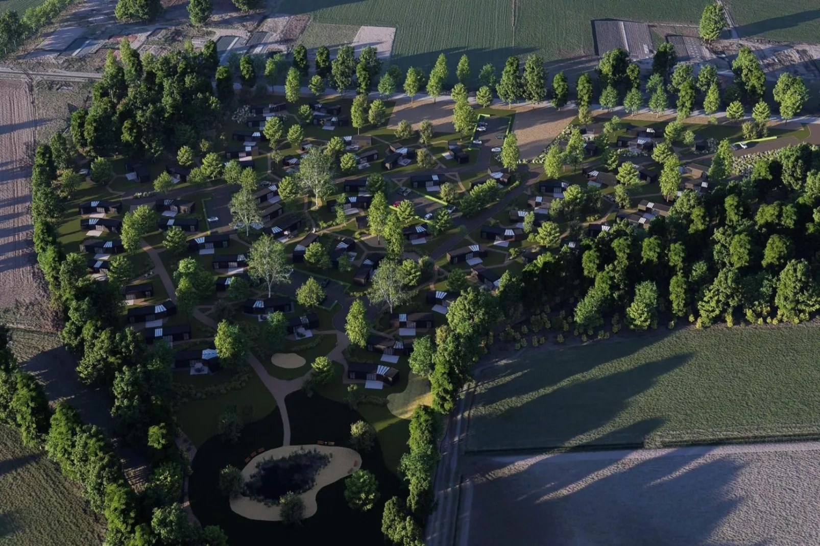 De Steppe 12 pax - 1