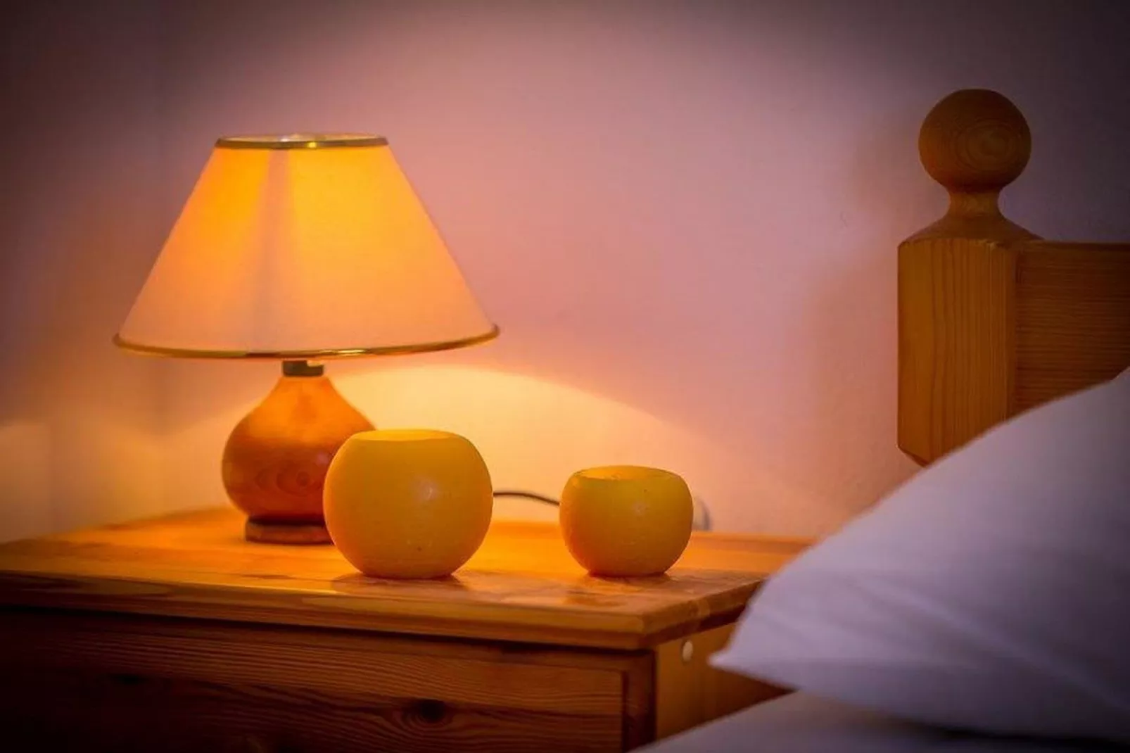 Apartments Anamarija - One Bedroom Apartment with Balcony (A2+2) 7 - Binnen