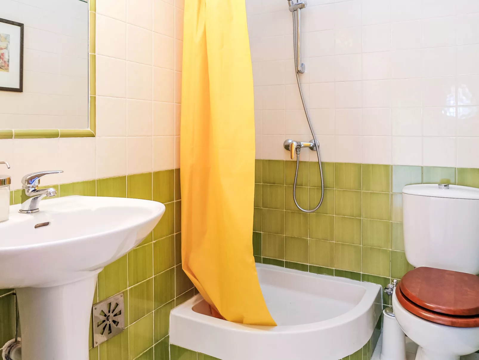 Villa dos Sobreiros - Binnen