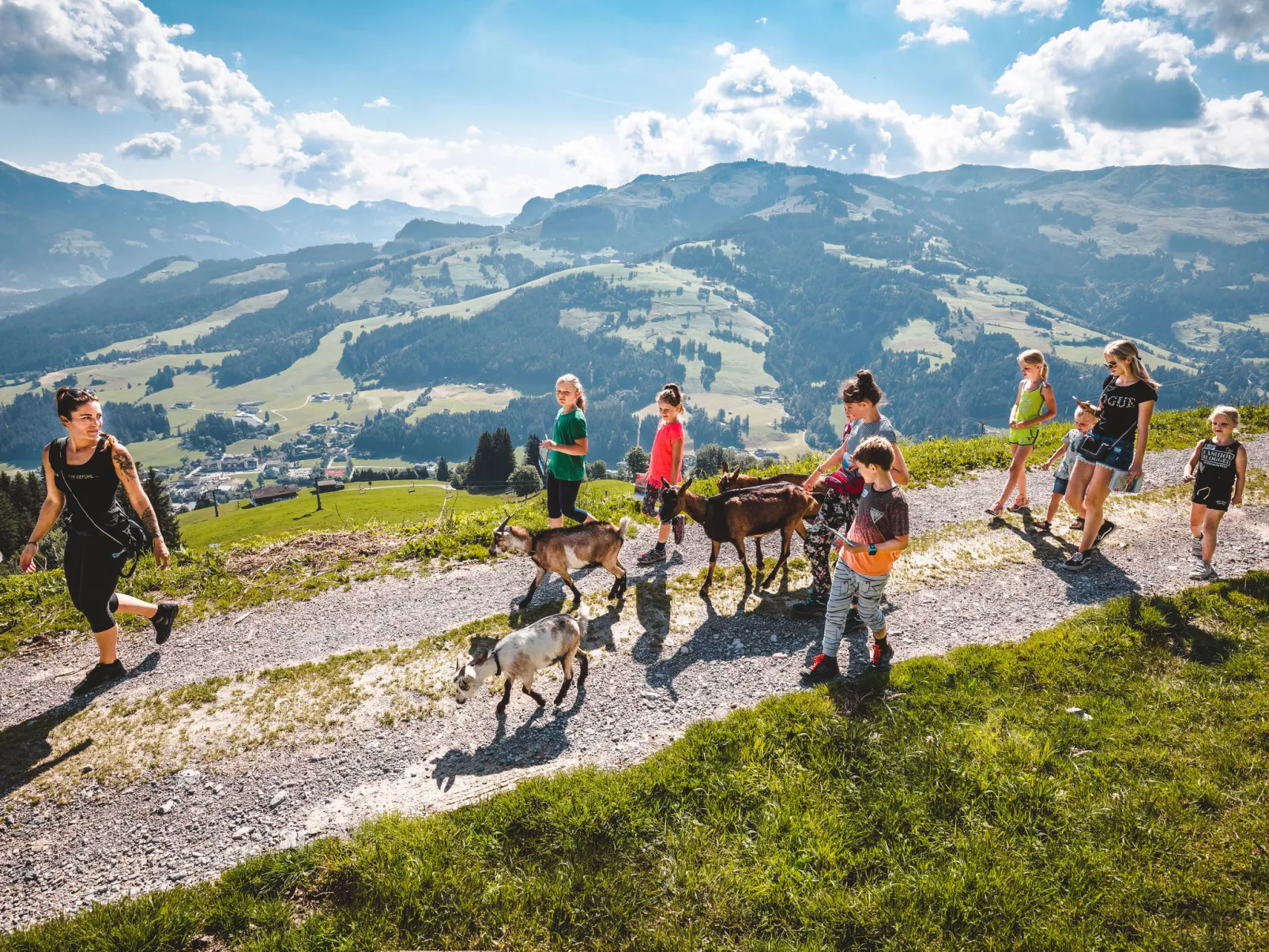 Ferienwohnung Daxer - Omgeving