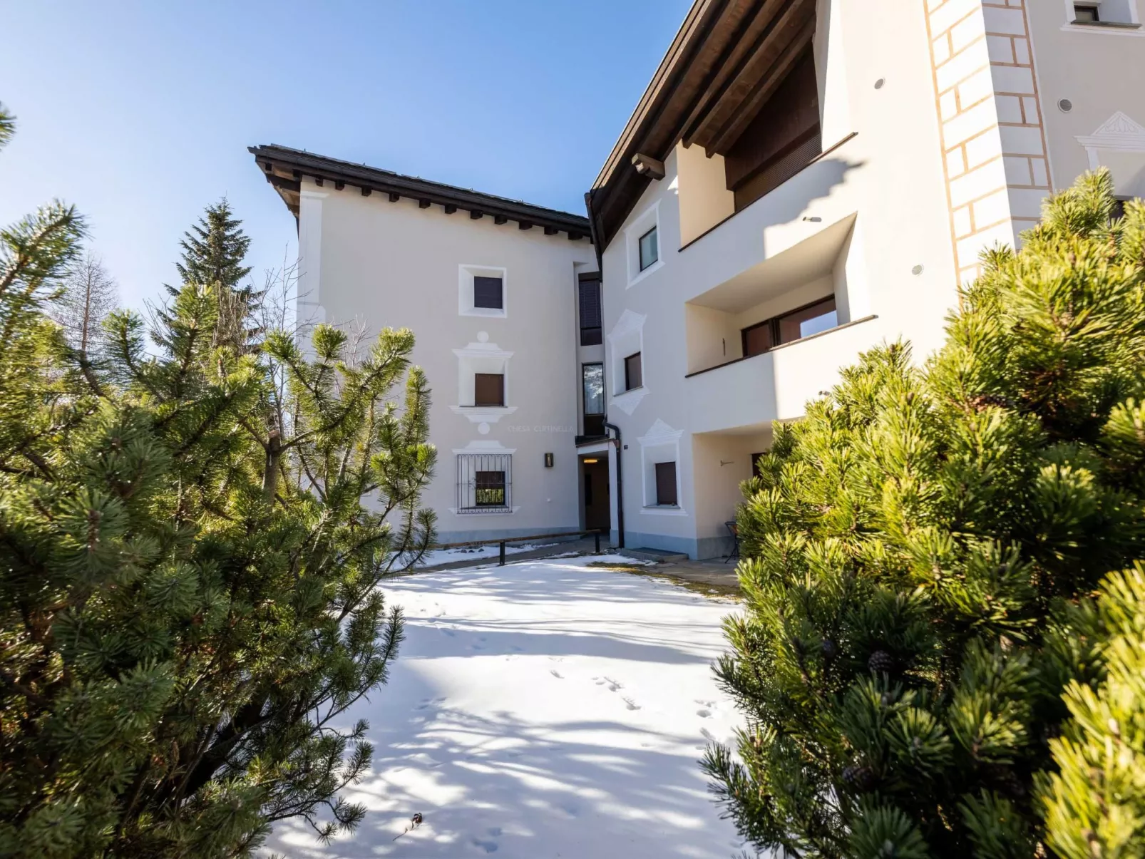 Chesa Curtinella 21 - Image-tags.info