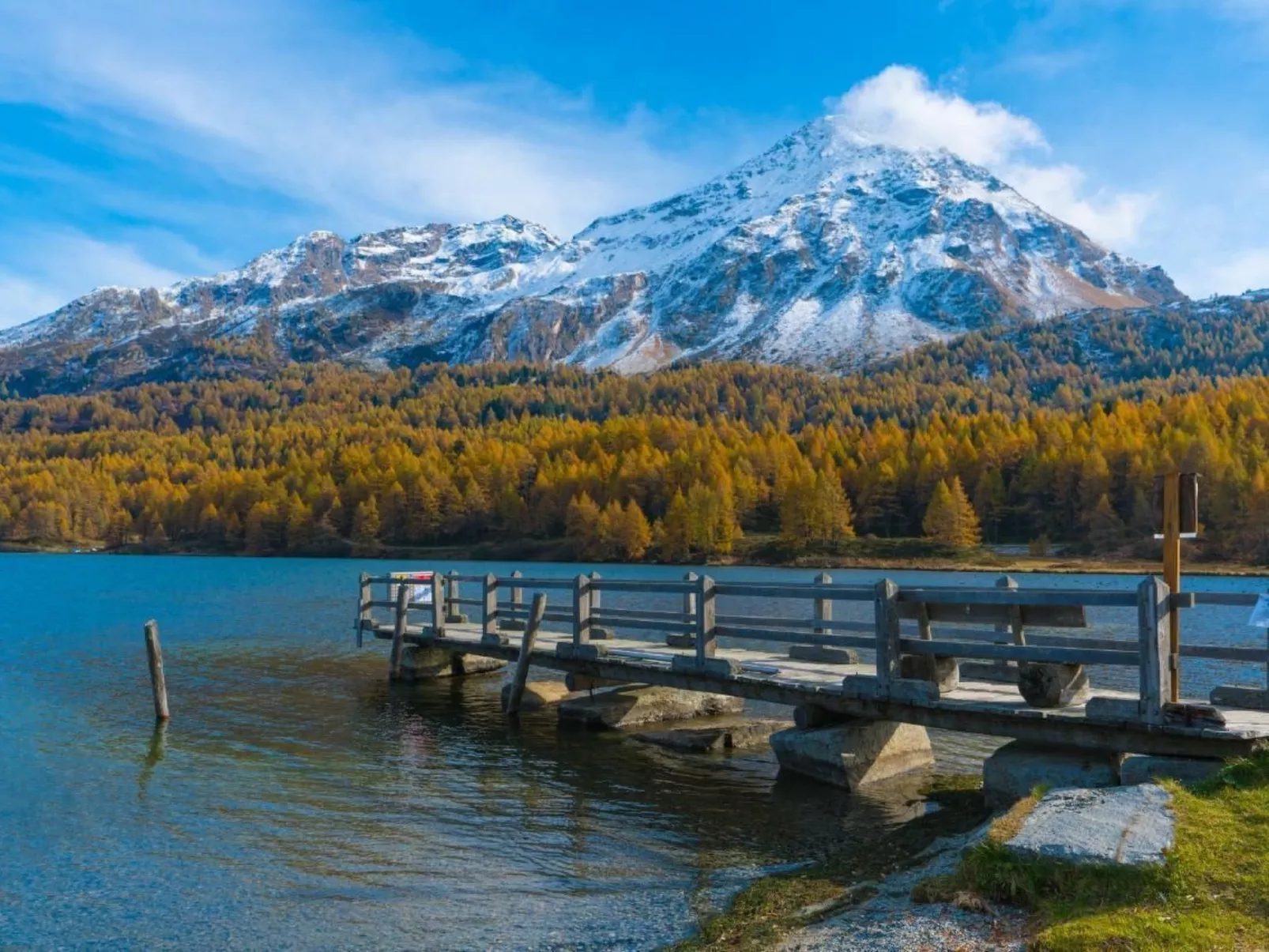 Chesa Trais FluorsC3 - Image-tags.info