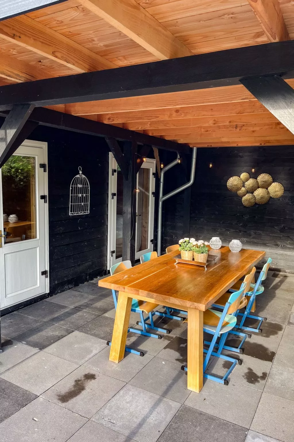 Chalet mit Klima - Image-tags.info