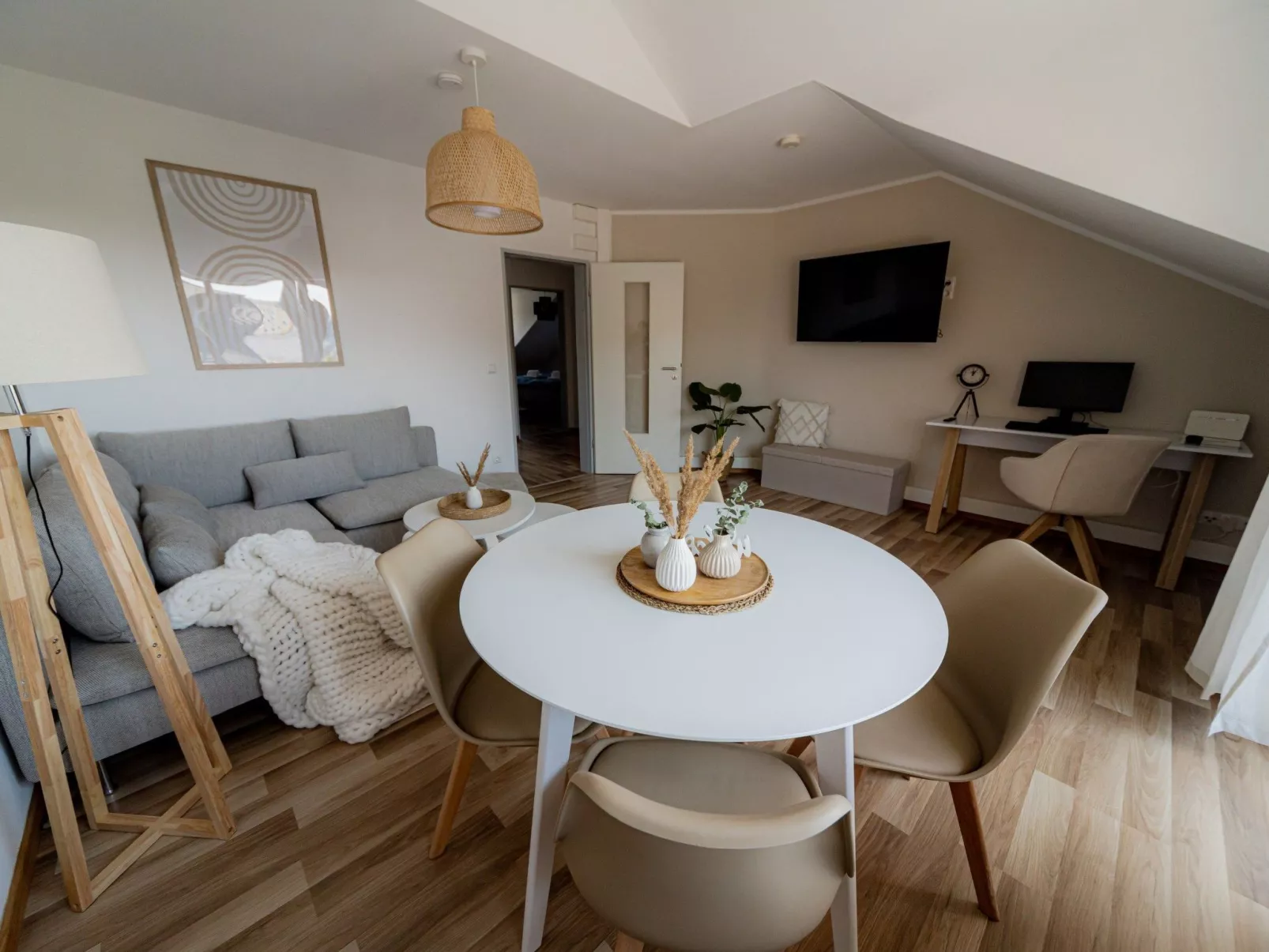 Come4Stay Altötting - Zentrale Lage - Balkon - Image-tags.info