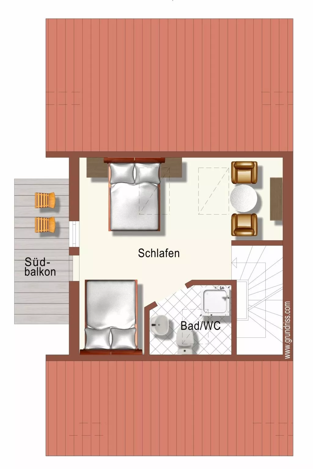 Tolles Ferienhaus in Garmisch-Partenkirchen mit Sonniger Terrasse - Image-tags.info