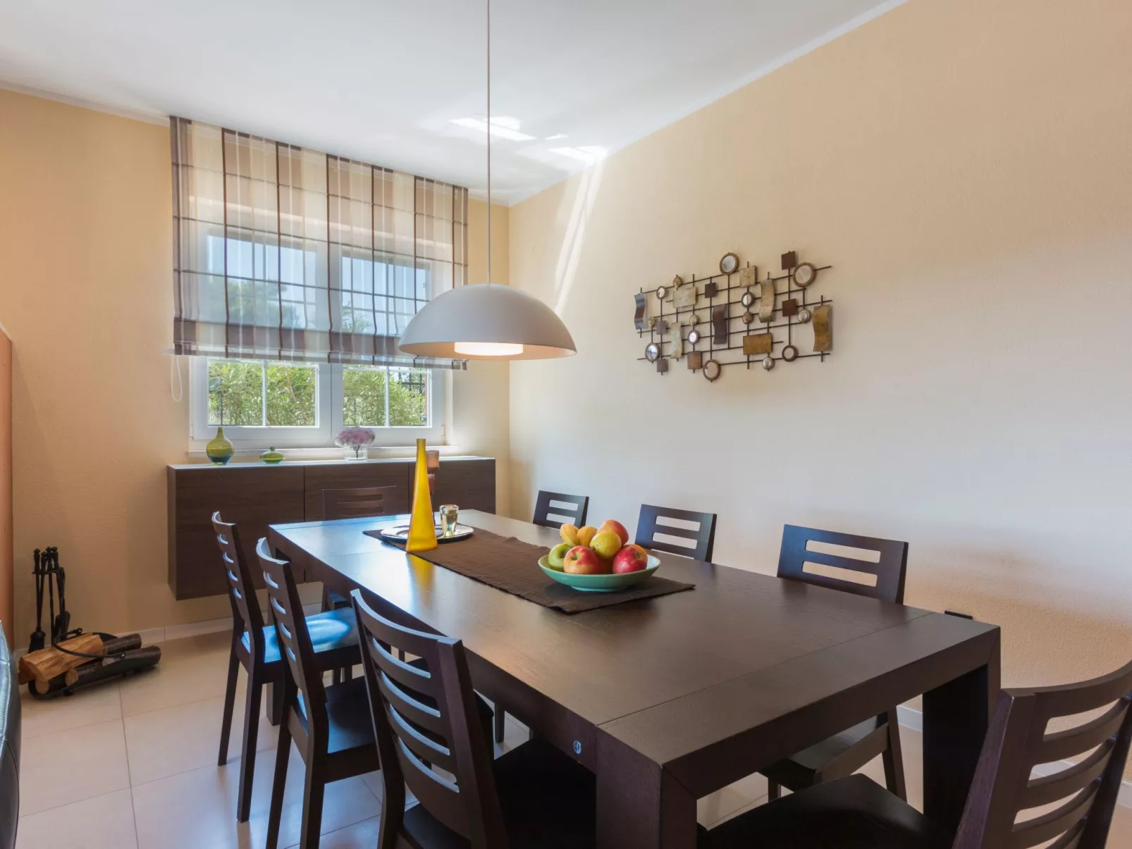 In Pomer mit privatem beheizten Pool und Meerblick - Image-tags.info