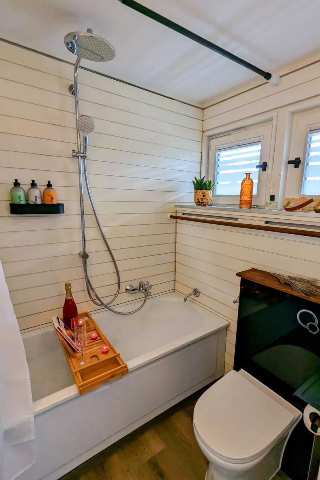 Schwarzwald Loft mit Schwimmbad und herrlicher Aussicht - Image-tags.info