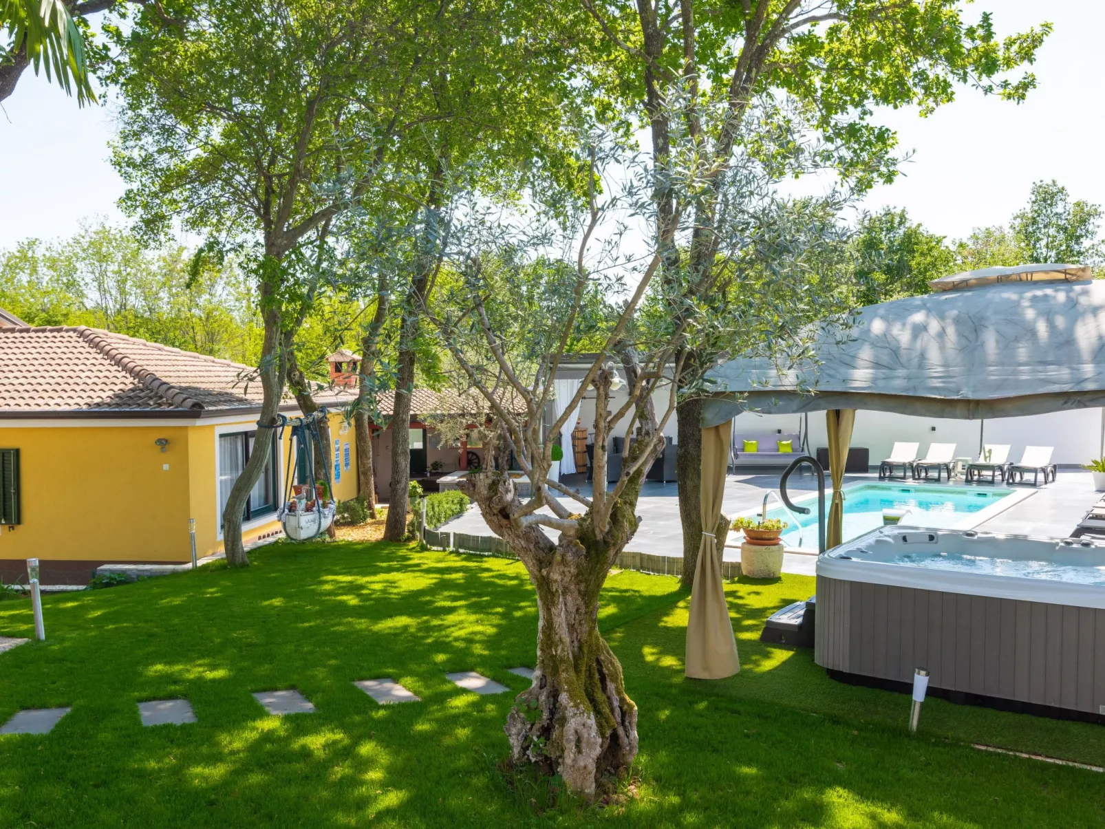 Haus Sole - Image-tags.info