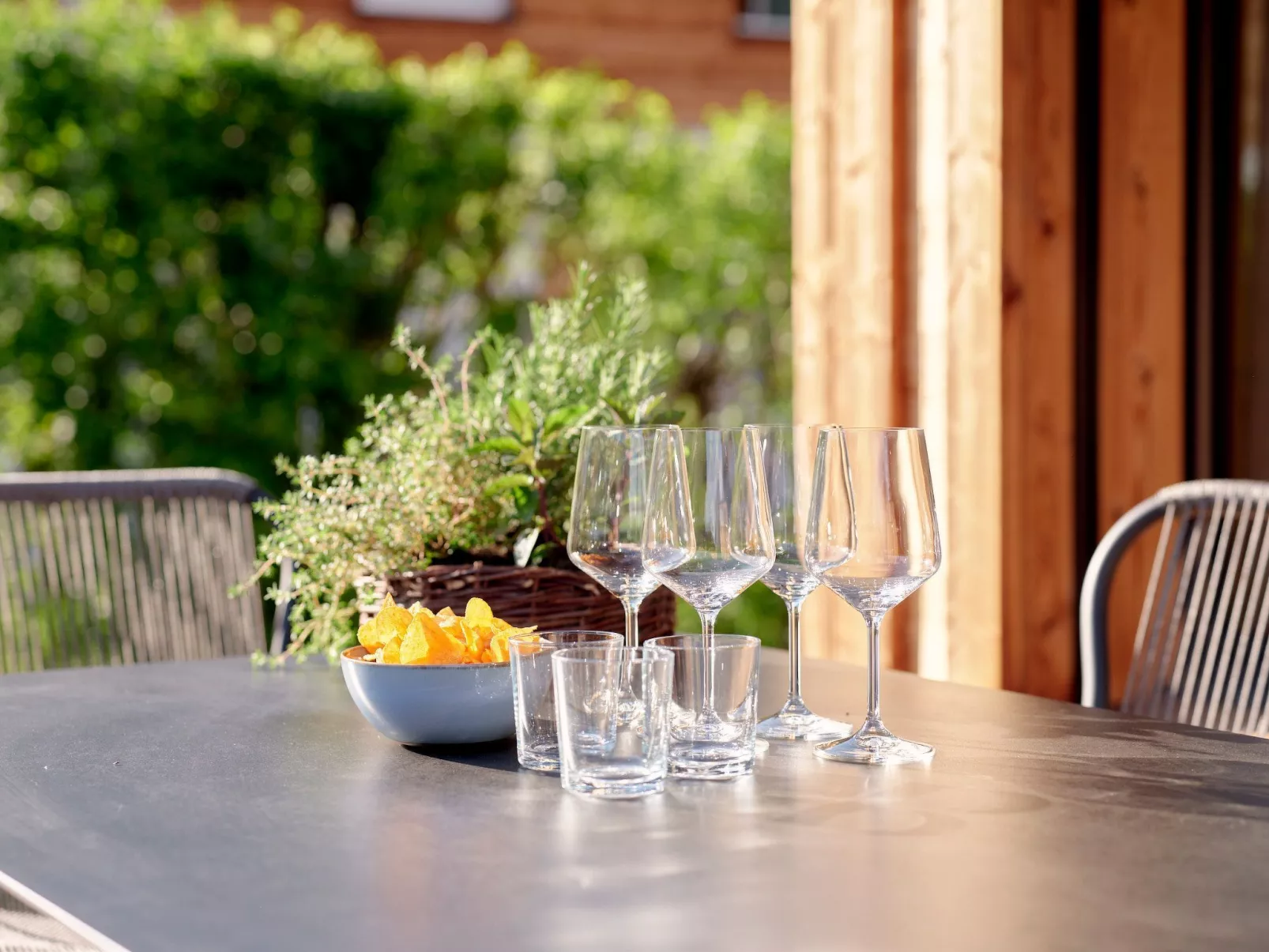 My Chalet - Image-tags.info