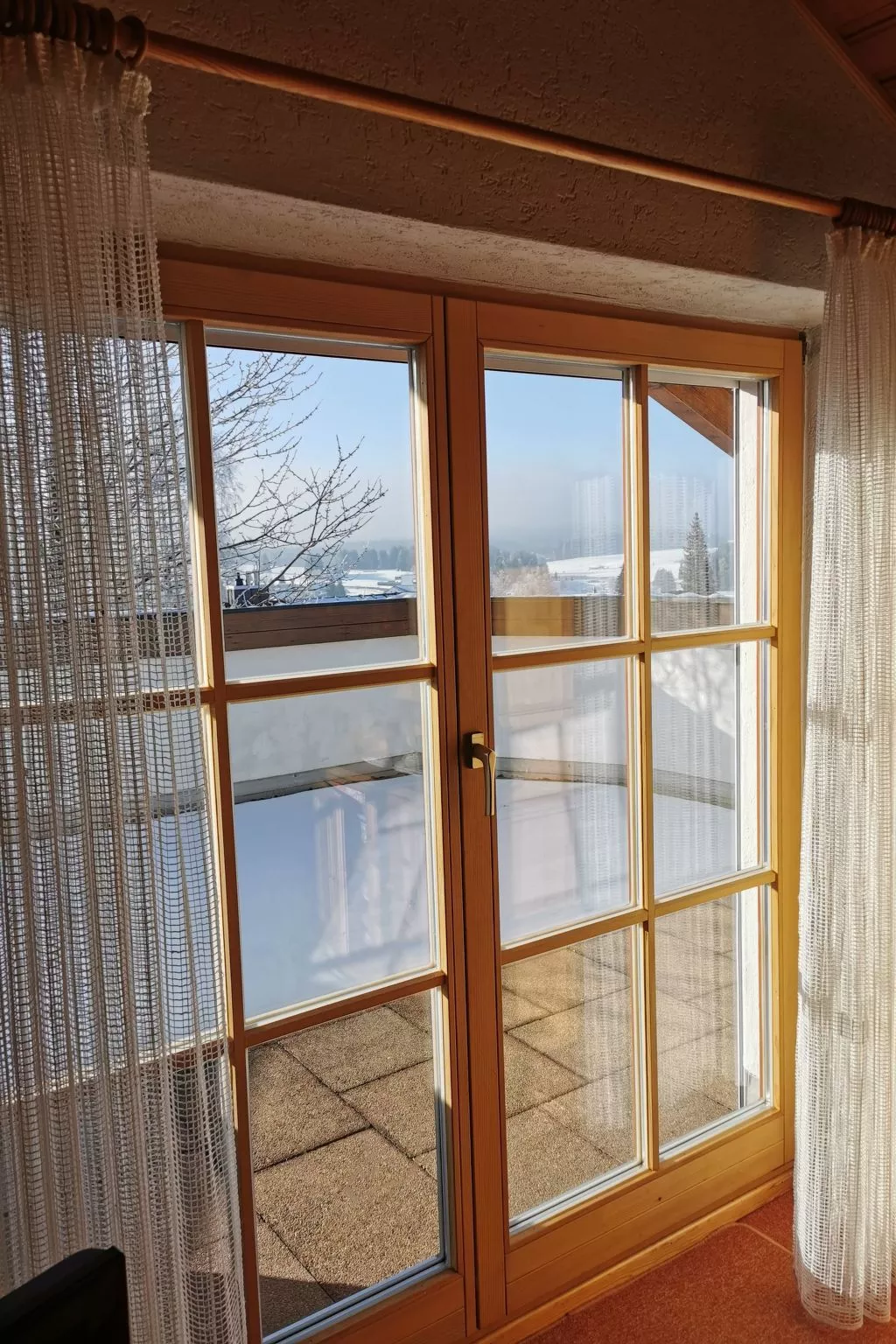 Mit großer Dachterrasse - Image-tags.info