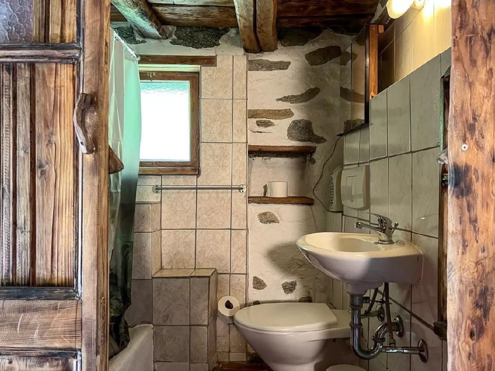 Rustico Nonno Milton - Image-tags.info